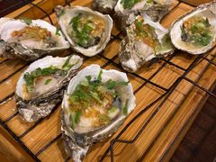 -新华阿喜烧烤(嘉泰雅园店)