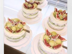 -WenTinG文汀·半糖蛋糕(合生汇店)