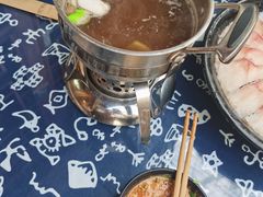 -丽江庭院之丽江往事(安定门店)