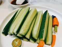 -王庄阿咪海鲜大排档(上下杭店)