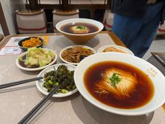 -松鹤楼面馆(清河万象汇店)