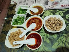 花生米-丫丫汤膳打边炉(宏府408坊店)