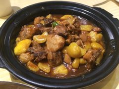 -情妹妹干锅锅(中海国际购物公园店)