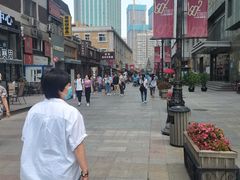 -小白楼1902欧式风情街