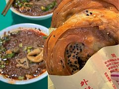 -甘记肥肠粉(马鞍北路店)