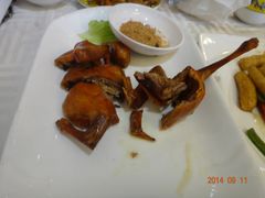 -金陵后厨·南京菜(新街口秣陵路店)