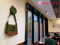 -李老哈·东北菜(宋园路店)
