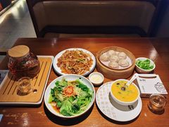 -如轩·海鲜砂锅粥·潮汕菜(一品天下店)