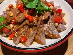 -四姐妹东北饺子(沙尾路店)