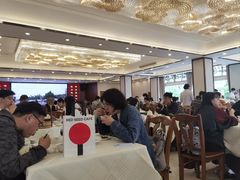 -怡园饭店-餐厅(四望亭店)