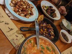 -锦小馆(安贞店)