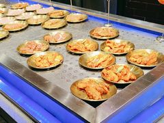 -芝小官毛肚火锅海鲜自助(淮安清江浦区新亚店)