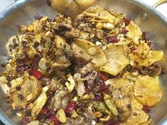 -咏哇美蛙美味(厦门罗宾森店)