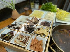 -大理董·董家小厨野生菌火锅(古城旗舰店)
