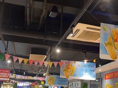 -木屋烧烤(岗顶二店)