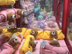 -爱玩嘉年华(龙湖源著天街店)
