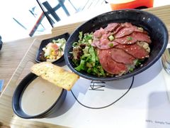 -SimplyTimes鎏金食堂