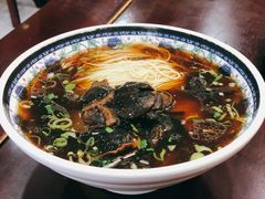 -东吴面馆(金门路金门国际商业广场店)