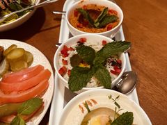 -ELI FALAFEL Lebanese&Mediterranean黎巴嫩美食(富城路店)
