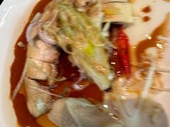 -君庭中餐厅(友谊宾馆店)