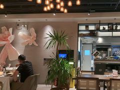 -Osteria Garden 生蚝花园餐厅(原进贤路店)