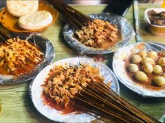-玲玲涮牛肚(土门坊店)