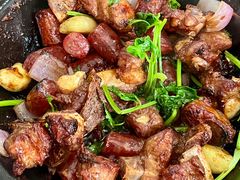 -海口滨海新村143号海南老字号炒菜店