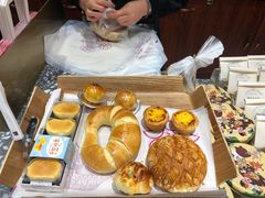 -丁香西饼屋(桂林路店)