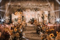 -四方阁酒楼·宴会厅(圣灯店)