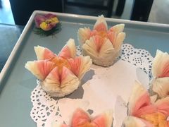 -苏帮袁Sue Cuisine(将台店)