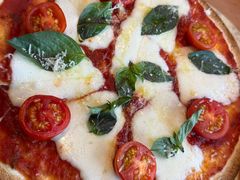 -新贝乐意大利餐厅(苏州中心店)