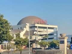 -福州罗源湾海洋世界旅游区