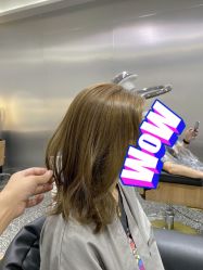 -Tloml salon