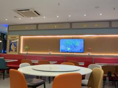-香港新记茶餐厅(春熙太古里店)