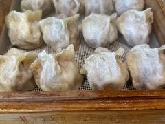 -倍儿美海鲜大排挡·非遗海鲜蒸饺(洋货店)
