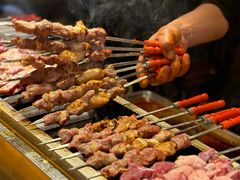 -沙州食驿·非遗小吃夜市