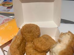 -麦当劳(秣陵路店)