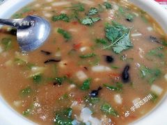 -松针蔡记蒸饺(花园路店)