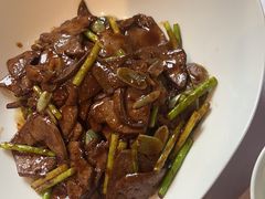 -盛百味·家宴餐厅(霸州分店)