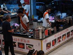 -群乐饭店(滨安路店)