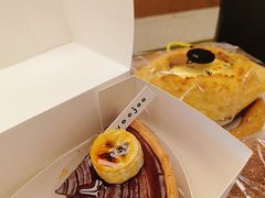 -evoojoo面包商店