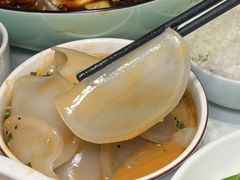 -江城小馆陕南妈妈菜·全球旅行餐厅(钟楼店)