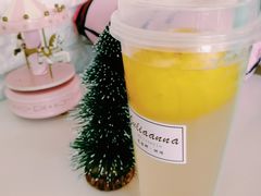 -Juliaanna茱安娜烘焙(中心店)