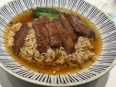 -龙记香港茶餐厅(久光百货店)