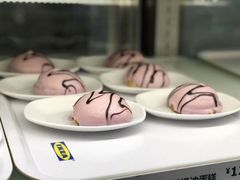-宜家·瑞典风味餐厅(烟台路店)