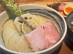 -真打拉面·日式拉面新流派(体育西横街店)