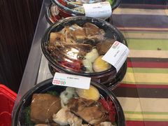 -99大华超市(罗兰岗店)