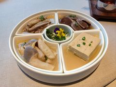 -逸品淮扬(东方渔人码头店)