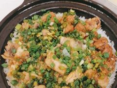 -聚福山莊·寻味顺德(北滘店)