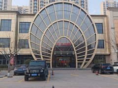 -郑庄脂渣海鲜楼(九水路店)